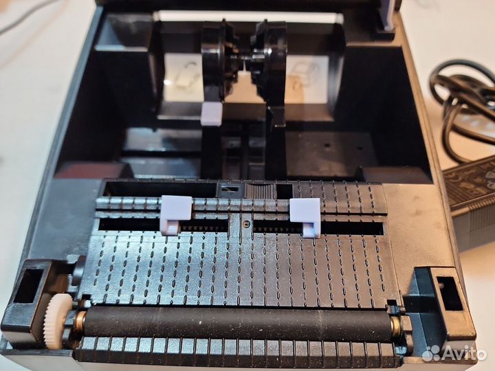 Принтер термотрансферный Mertech 4588