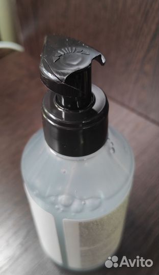 Шампунь для окрашенных волос