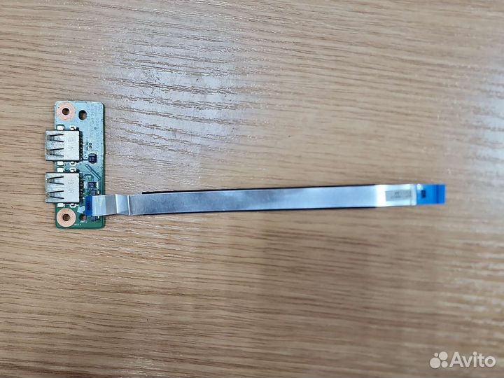 Плата расширения с USB Acer 5349 5749 DA0zrltb6C0