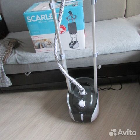 Отпариватель одежды 