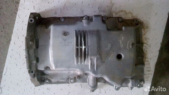 Поддон Мазда 6