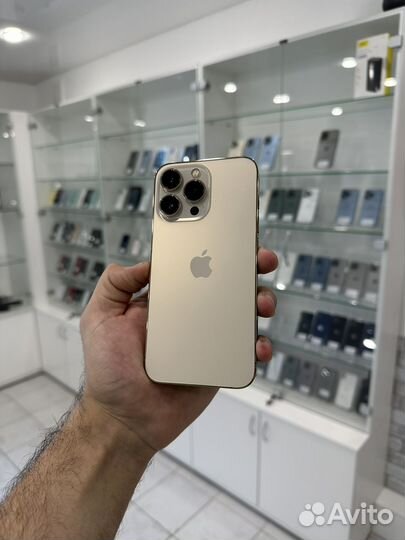 iPhone 13 Pro, 512 ГБ