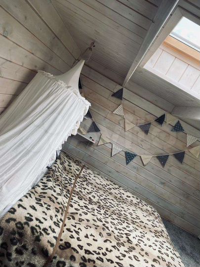 Дом 42 м² на участке 22 сот.