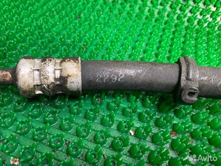 Трубка гидроусилителя Renault Logan 1 K7J 2005