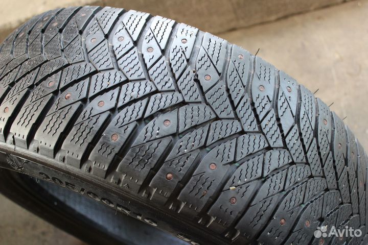 Triangle IceLink Trin PS01 205/60 R16 96T