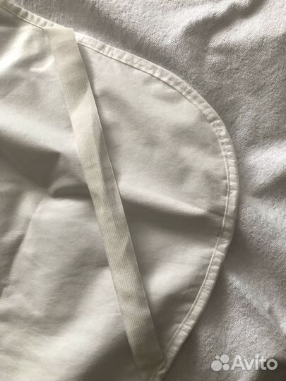 Чехол на матрас Hoff