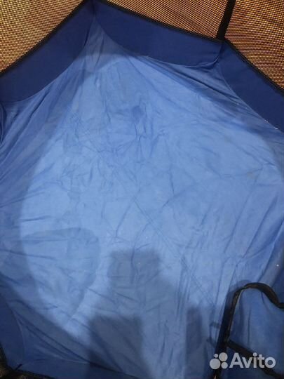 Манеж для собак