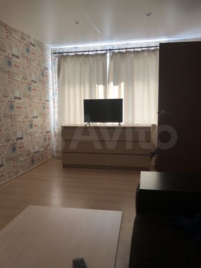 2-к. квартира, 44 м², 2/5 эт.