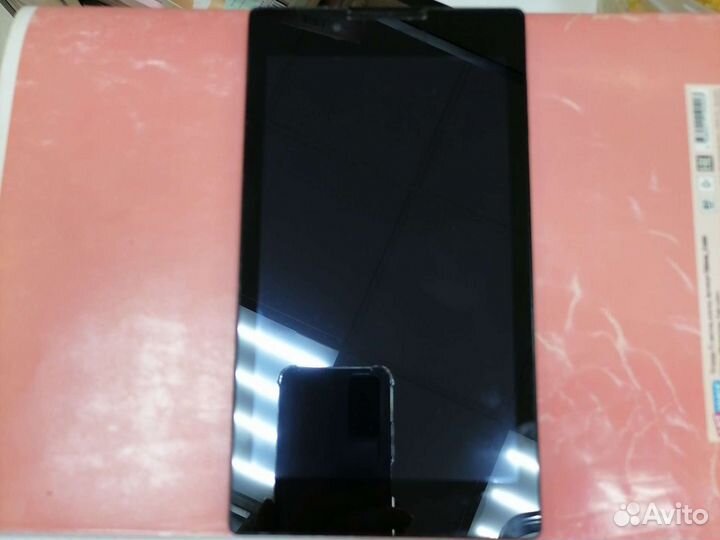 Планшет lenovo Tab 2 A7 30DC
