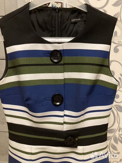 Платье женское