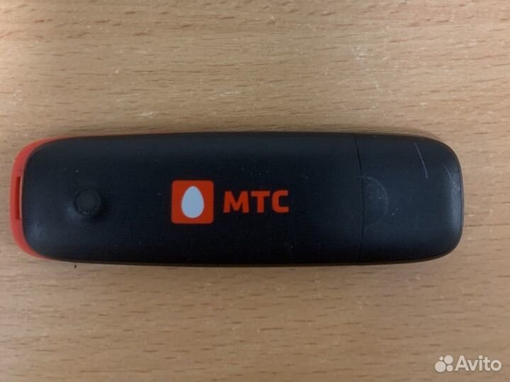 Модем MTC ZTE MF 112