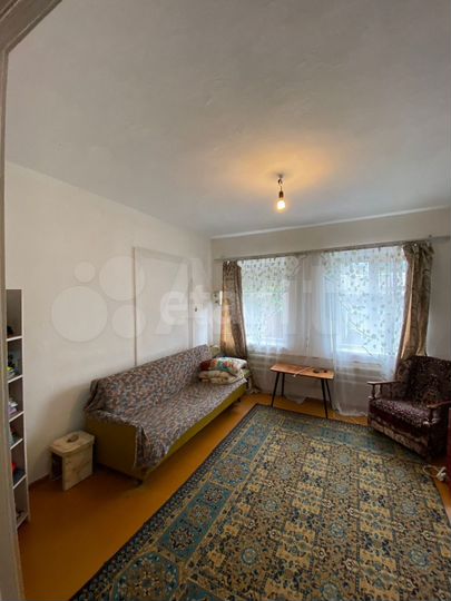 Дом 88 м² на участке 7 сот.