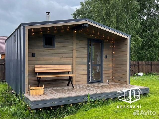 Мастер по сборке каркасных домов (можно без опыта)