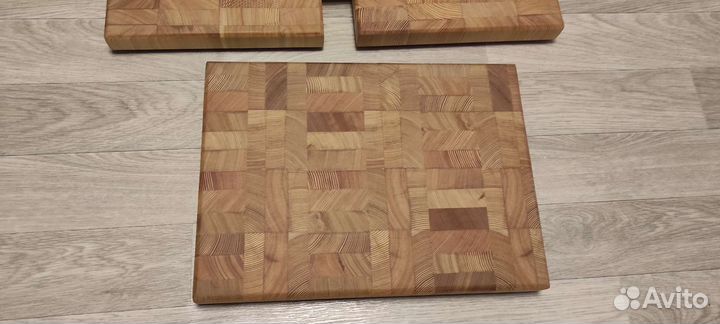 Кухонная разделочная доска