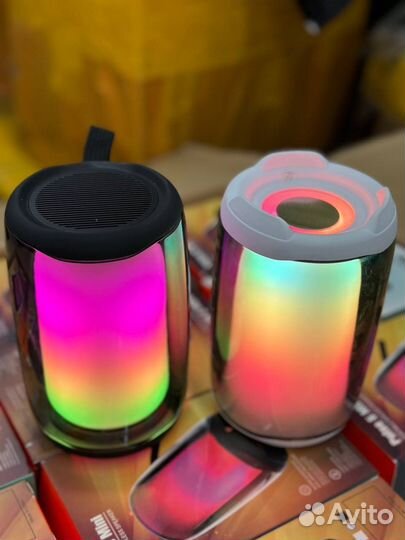 Колонка JBL Pulse 5 Mini