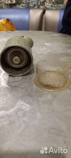 Кофемолка ручнаяссср