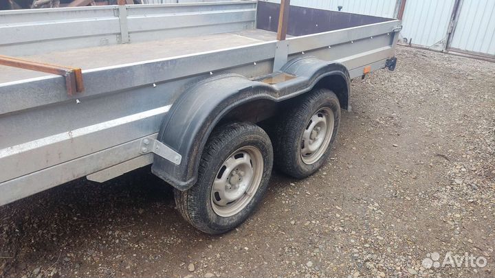 Roadmarch PrimeStar 66 175/70 R13 82H
