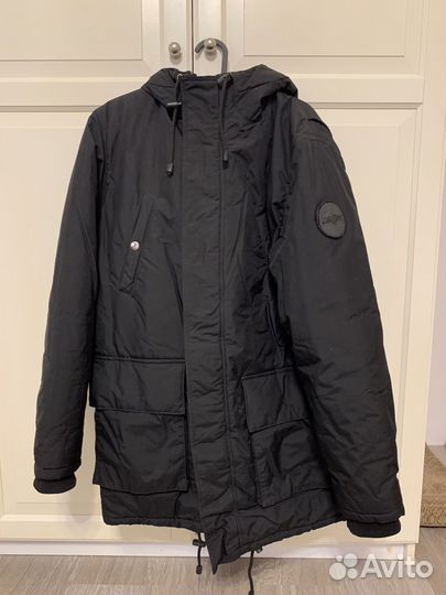 Куртка мужская