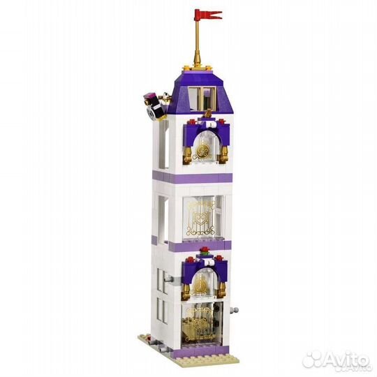 Friends (Гранд-отель в Хартлейк Сити - 41101)