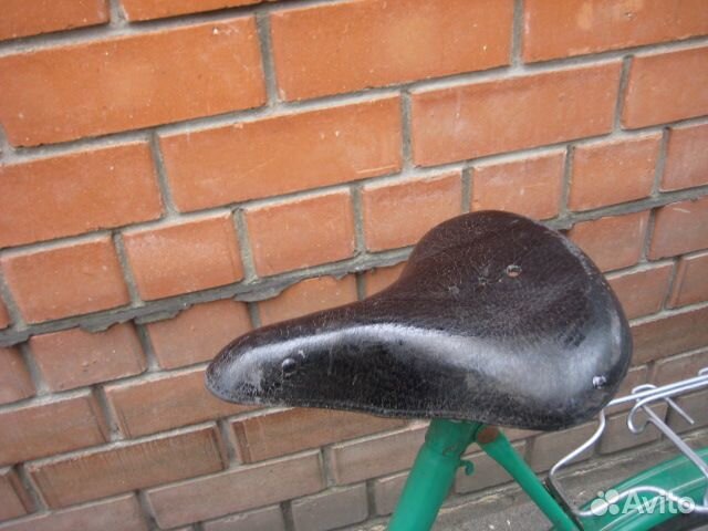 Велосипед ммвз