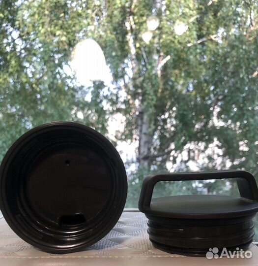 Термокружка stanley