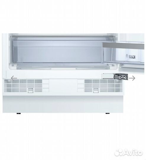 Холодильник bosch kur15a50ru Serie 6 новый
