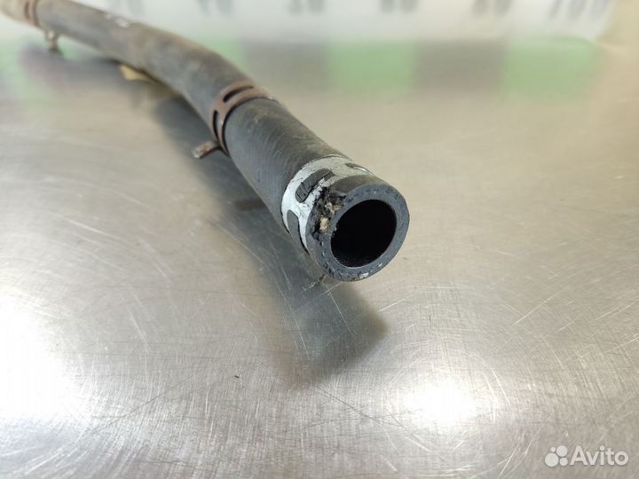 Трубка гидроусилителя Renault Logan 2005 2014