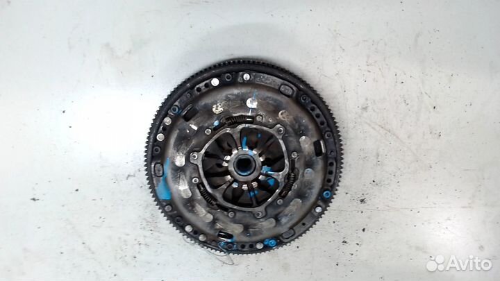 Маховик Volkswagen Touran, 2008