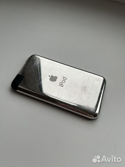 iPod touch 3, 16 гб