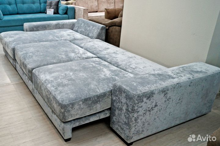 Диван Лаунж