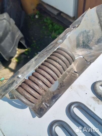 Тэн для стиральной машины