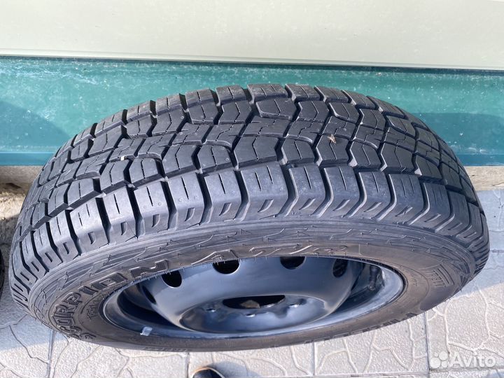 Pirelli Scorpion ATR 185/75 R16