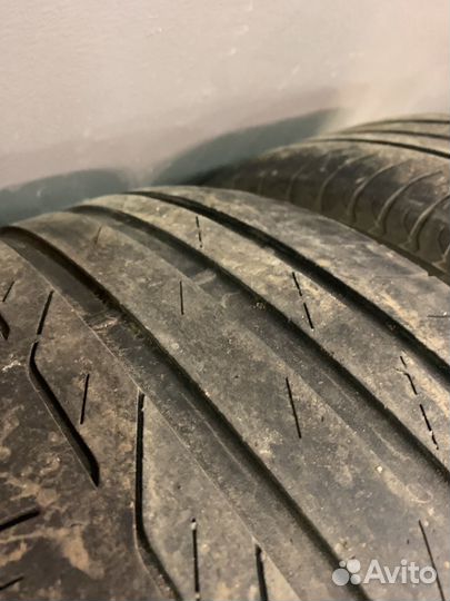 Bridgestone Turanza T001 205/55 R16