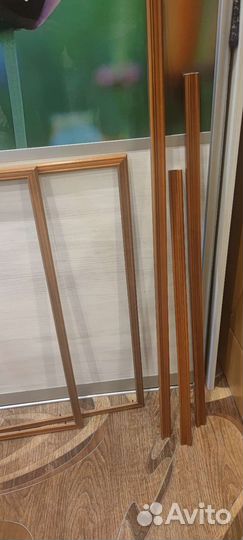 Багет рамки для картин