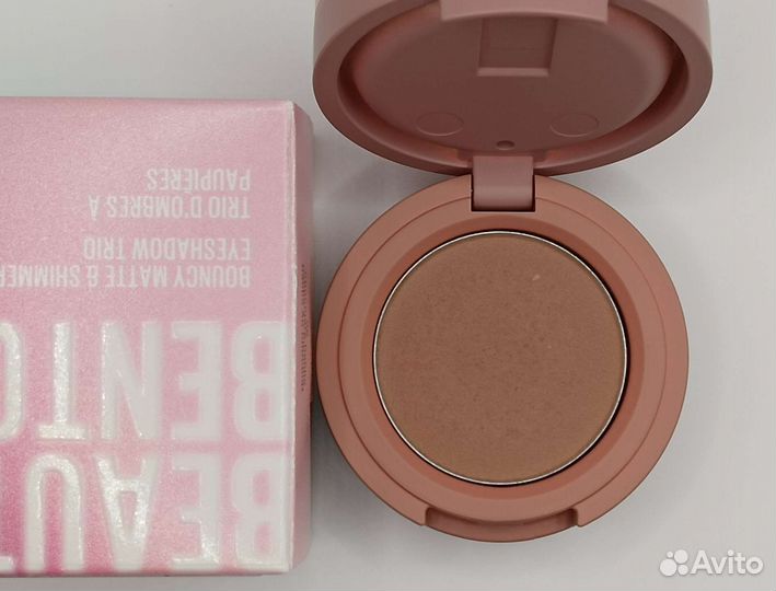 Viseart, Kaja, Isa Dora, Dermacol, Etude House
