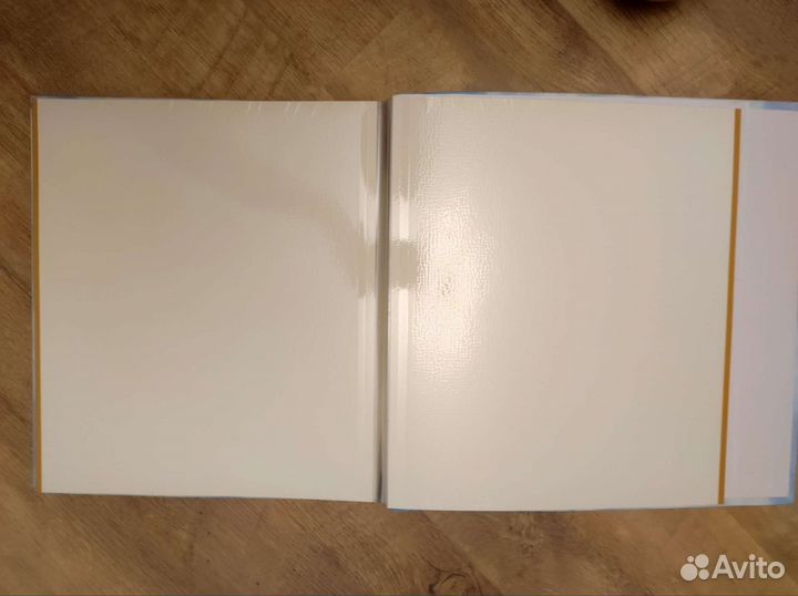 Фотоальбомы новые, 2 шт
