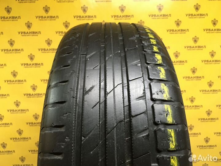 Nokian Tyres Hakka Green 205/60 R16 96H