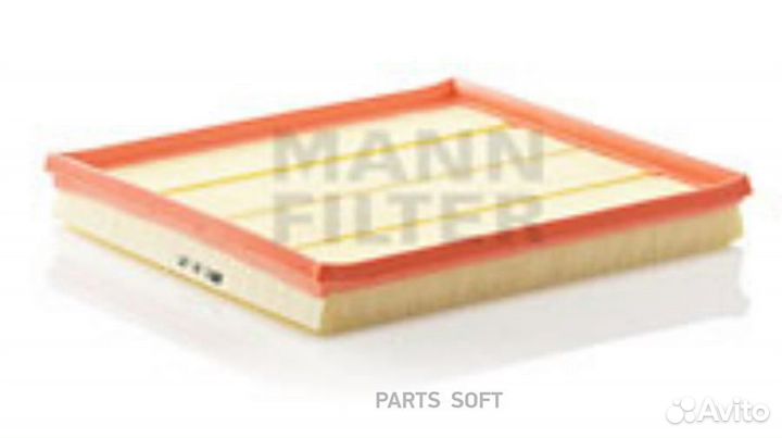 Воздушный фильтр C28125