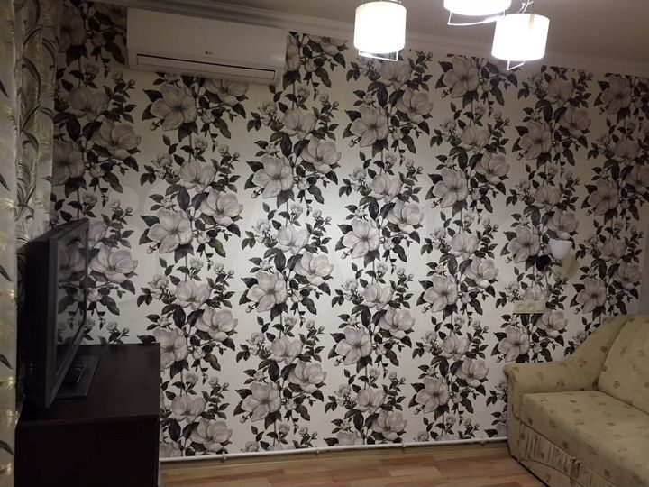 2-к. квартира, 45 м², 2/3 эт.