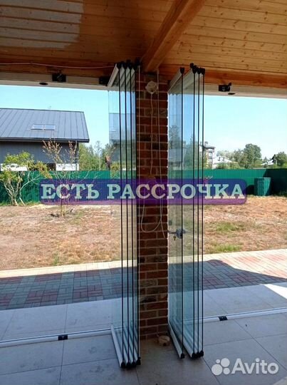 Пластиковые окна пвх