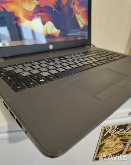 Ноутбук hp core i3