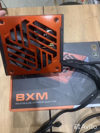 Блок питания для пк 1200w