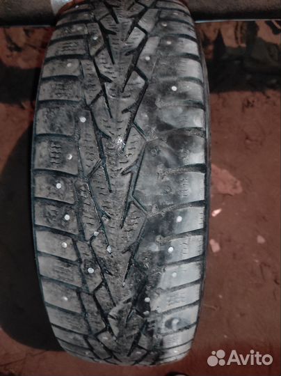 Nokian Tyres Hakkapeliitta 7 175/65 R14