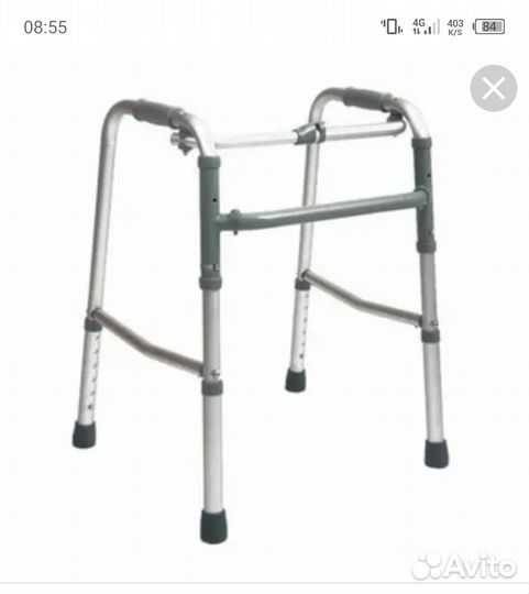 Ходунки для взрослых