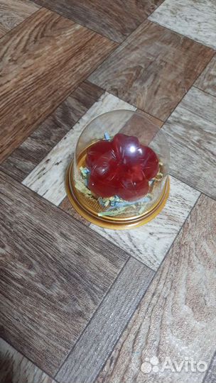 Мыло ручной работы