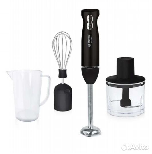 Погружной блендер vitek VT-8527*