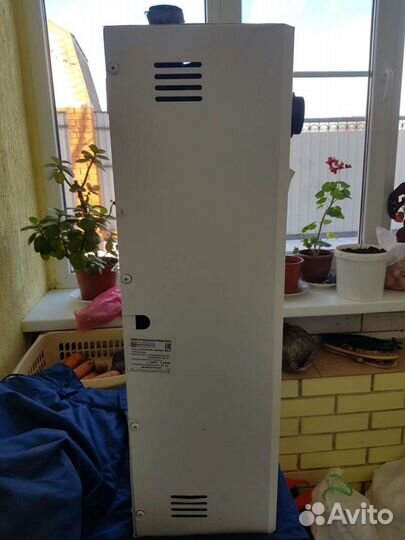 Электрический котел