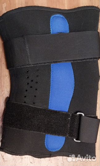 Ортез на колено