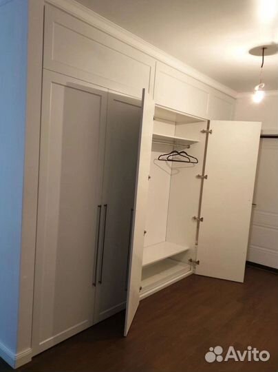 Шкаф на заказ Набережные Челны