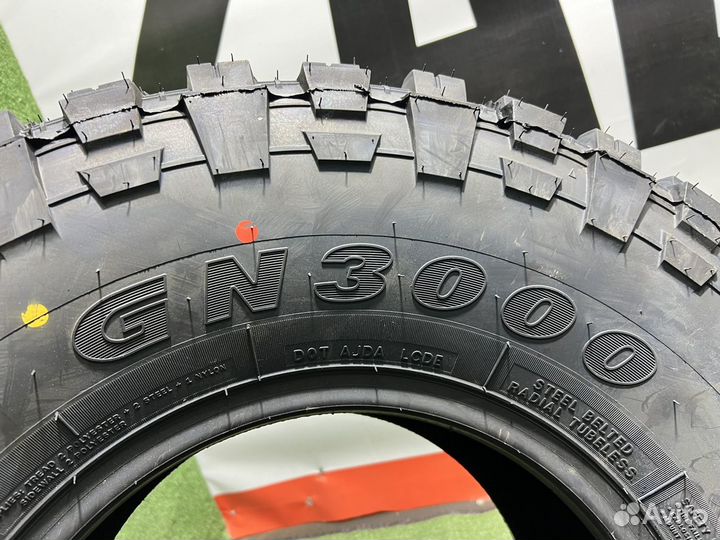 Ginell GN3000 33/12.5 R15 108Q